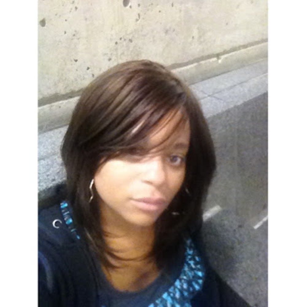 Meet your Posher, Monica